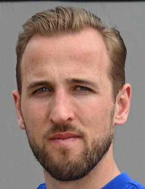 Harry Kane