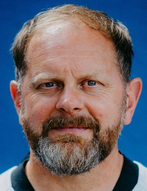 Mariusz Rogowski