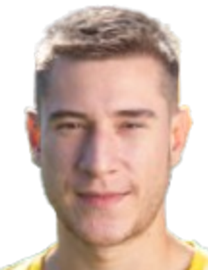 Teodor Slavov