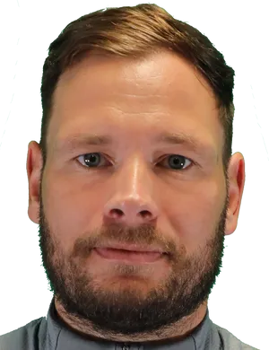 Benjamin Förster