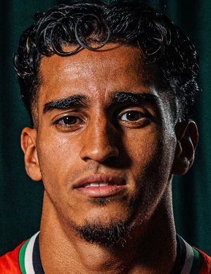 Yassin Jemai