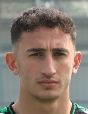 Mustafa Kaan Sekmez