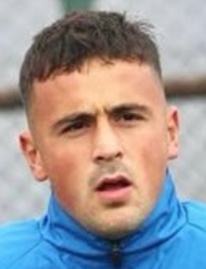 Gökdeniz Köse