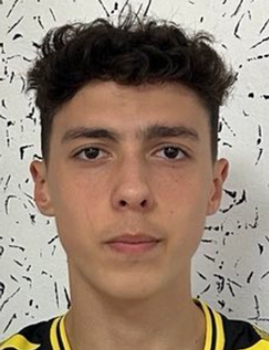 Yusuf Can Balahorlı