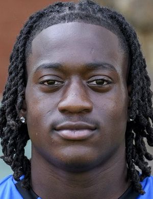 Nolan Muteba N
