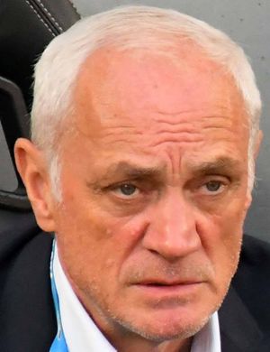 Antonio Percassi