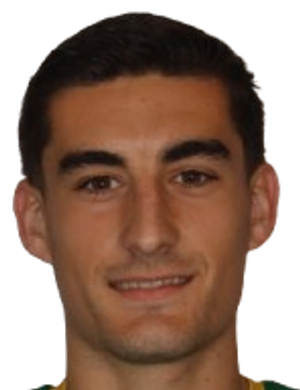 Alfonso Peral