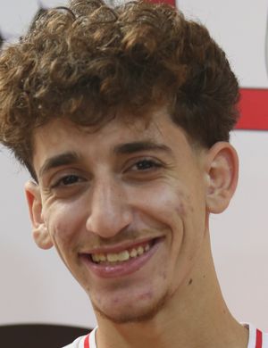 Salahaldeen Farash