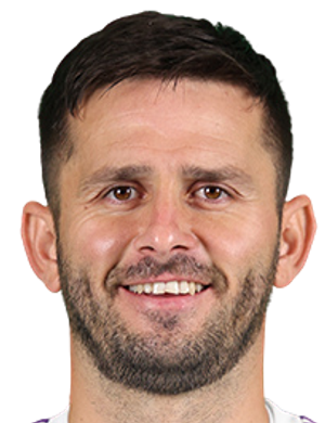 Nikola Mirkovic