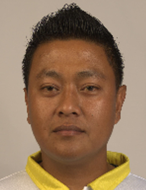 Pamungkas Korniawan