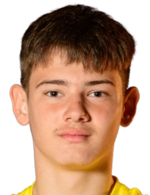 Arseniy Rikhelgof
