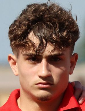 Lukas Wright