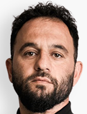 Dimitrios Taxidis