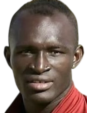 Noumory Keita