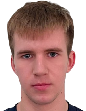 Egor Sorokin