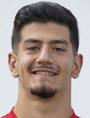 Hovsep Karpouzian
