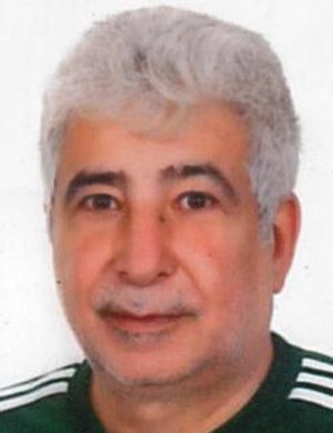 Hakan Erhalaç