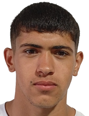 Axel Borja, Extremo derecho