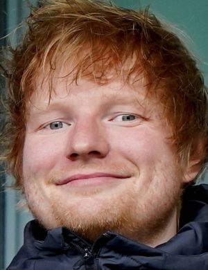Ed Sheeran - Manager profile | Transfermarkt