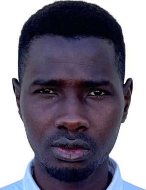 Ahmed Shehu