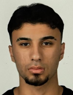Mehmet Olgar Sağlam