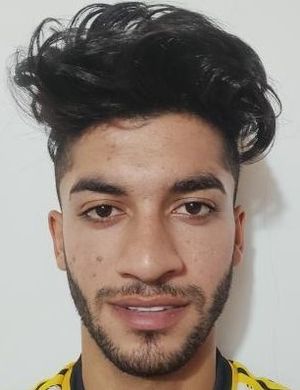 Ahmad Amini