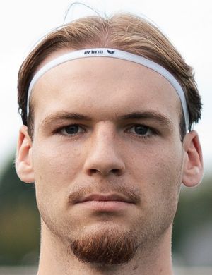 Mathis De Vos