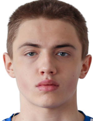 Maksim Lupookov
