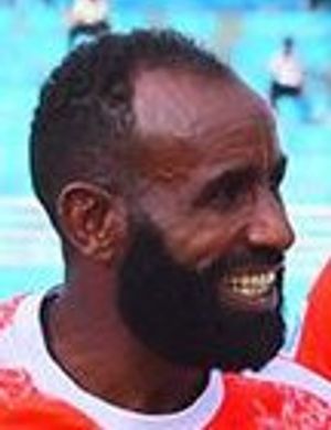 Anteneh Gebrekirstos