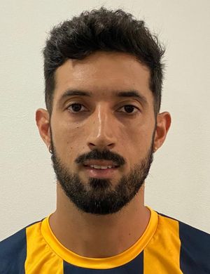 Gonzalo Verón