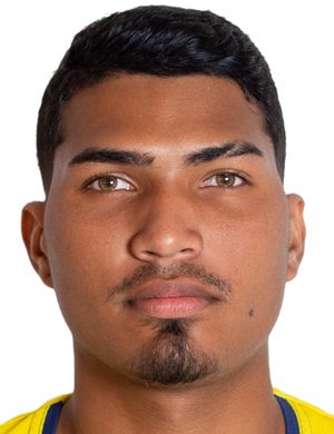 Jesus Ortiz