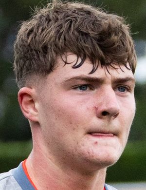 Ben Vickery