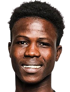 Soumaila Magassouba