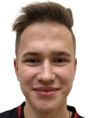 Daniil Musatkin