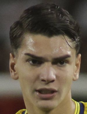 Salvatore Cerbone