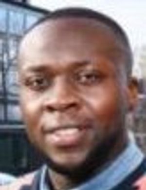 Prince Musombo