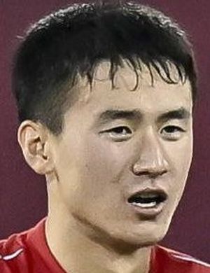 Kwang-song Pak