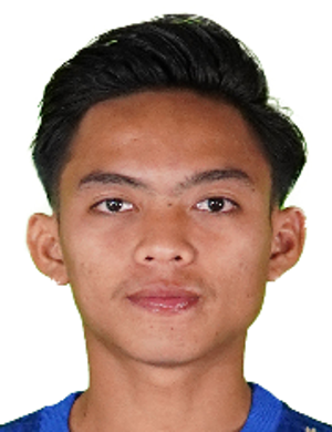 Ahmad Fauzi