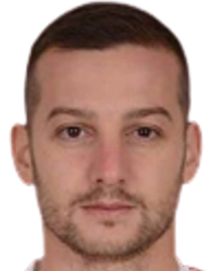 Hristijan Dragarski