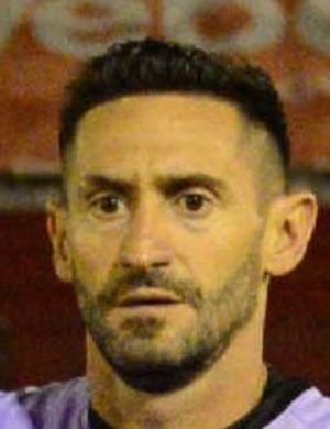 Maximiliano Gagliardo
