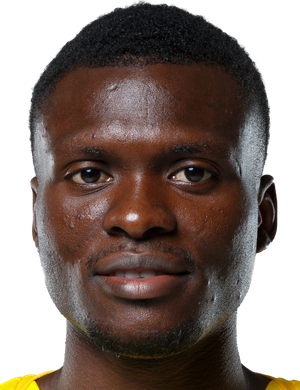 Ibraheem Mahfus Ajasa