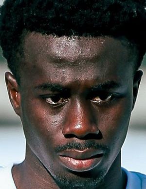 Kone Mohamed