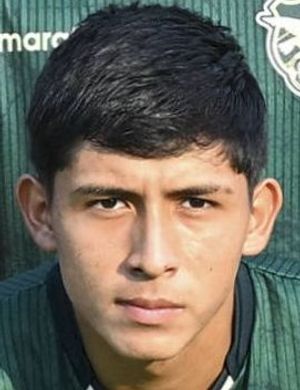 Ian Rodríguez
