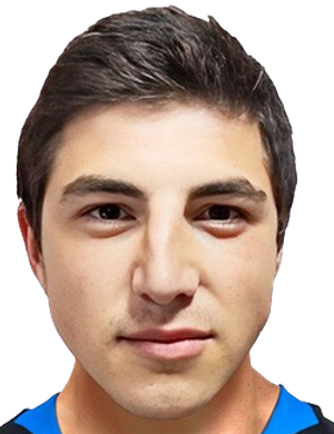 Luka Chikviladze