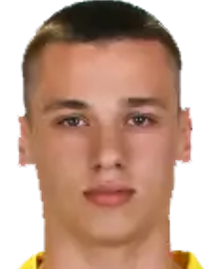 Kirill Langlits