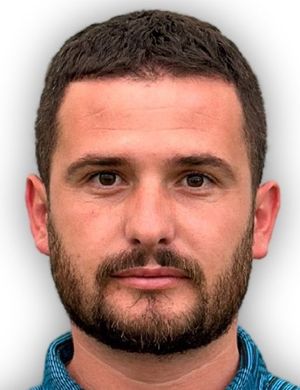 Labinot Haziri