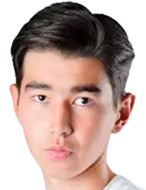 Ermakhanbet Berik