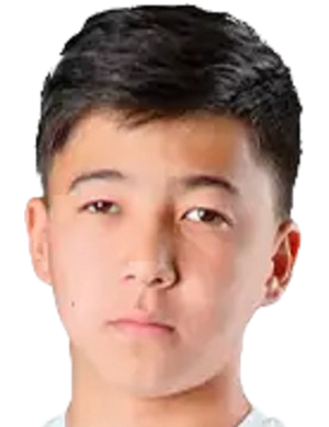Bagzhan Sarsenbek