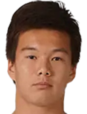 Bauyrzhan Berdibekov