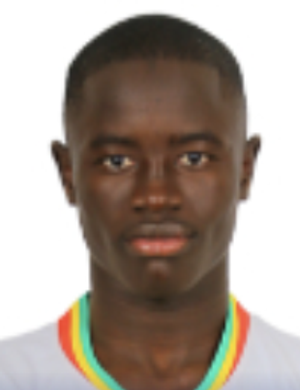 Sidy Barhama Ndiaye